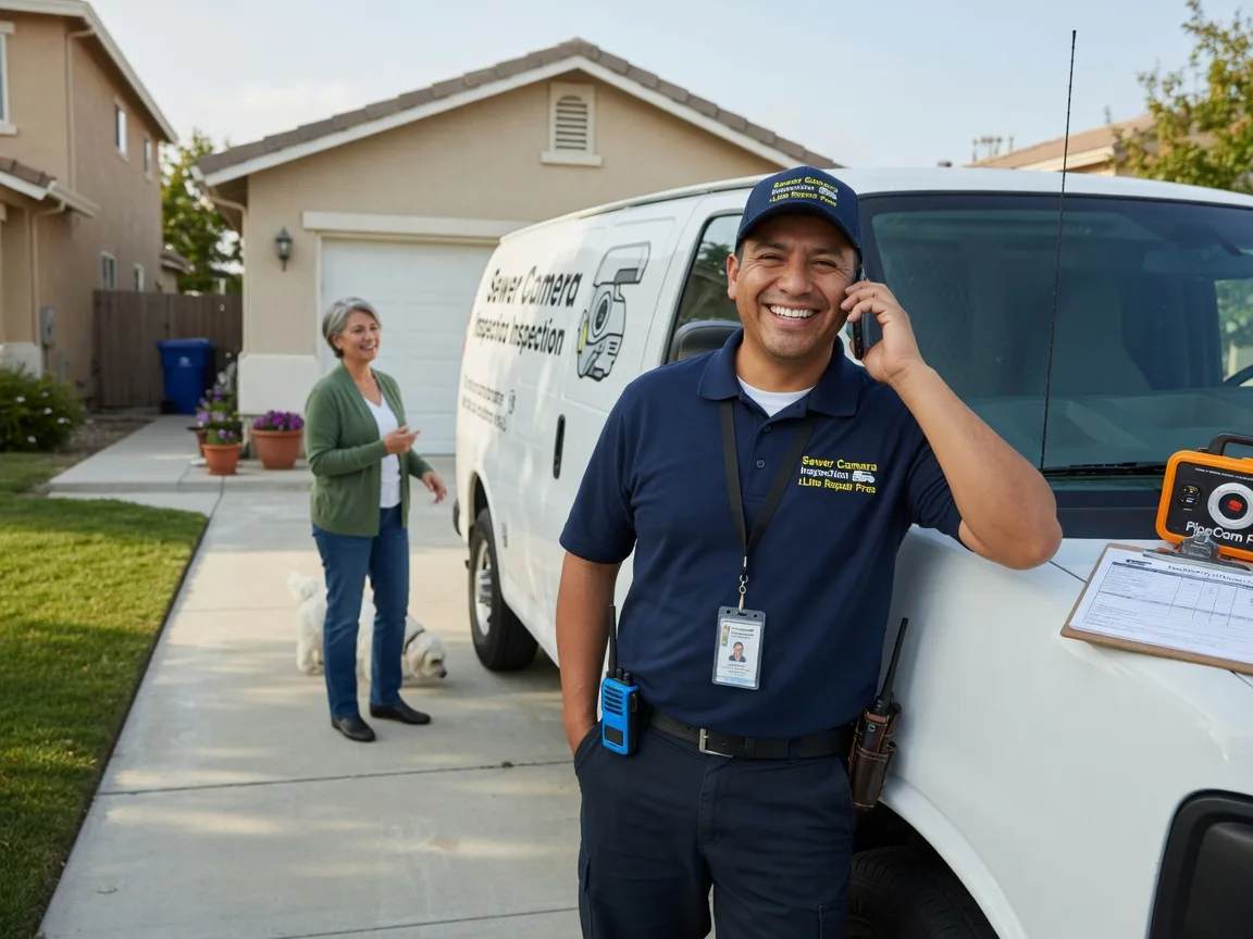 Sewer Line Repair Streetman, TX FAQs